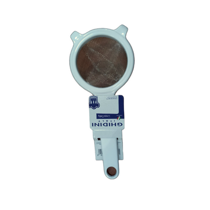 مصفاة غيديني بيد بلاستيكية 7.5 سم