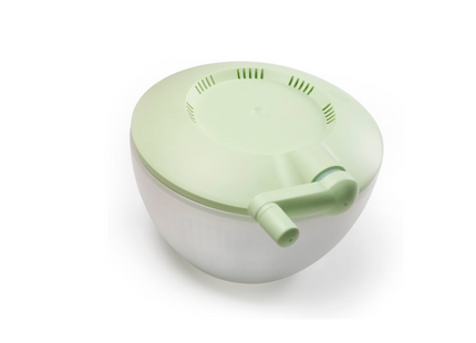 GHINDINI 20CM SALAD SPINNER