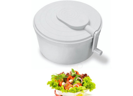 GHINDINI 26CM SALAD SPINNER