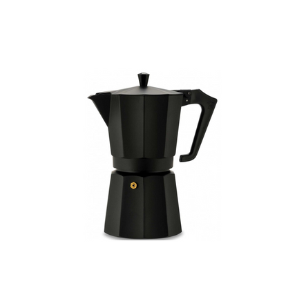 غلاية قهوة إسبرسو من بيزيتي 3 أكواب