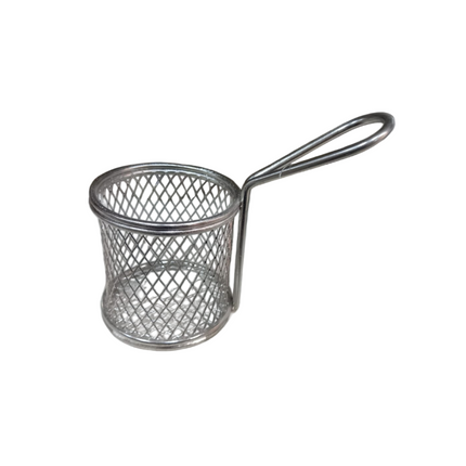 سلة بطاطس صغيرة 7*7