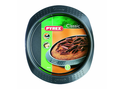 PYREX CAKE PAN 30 CM ROUND