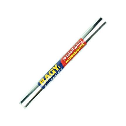 ورق ألمنيوم من باجي 60 سم * 15 م