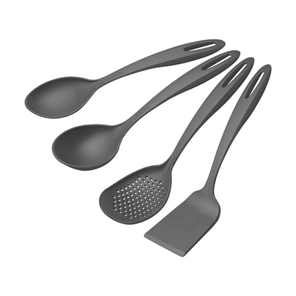 TRAMONTINA UTENSILS SET - 4PCS