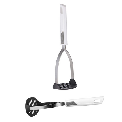 هراسة بطاطس بمقبض بلاستيكي من بريستنج