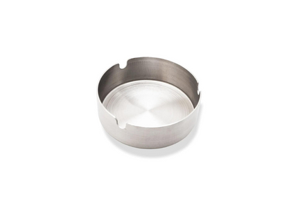 VINOD 8CM BASIC ASHTRAY