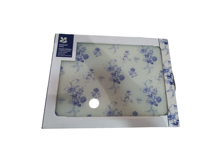 GLASS PASTRY BOARD