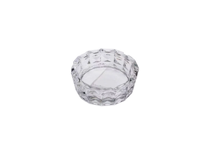 ﻿LIVING HOME GLASS ASHTRAY