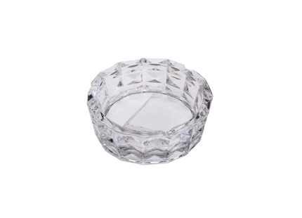 ﻿LIVING HOME GLASS ASHTRAY