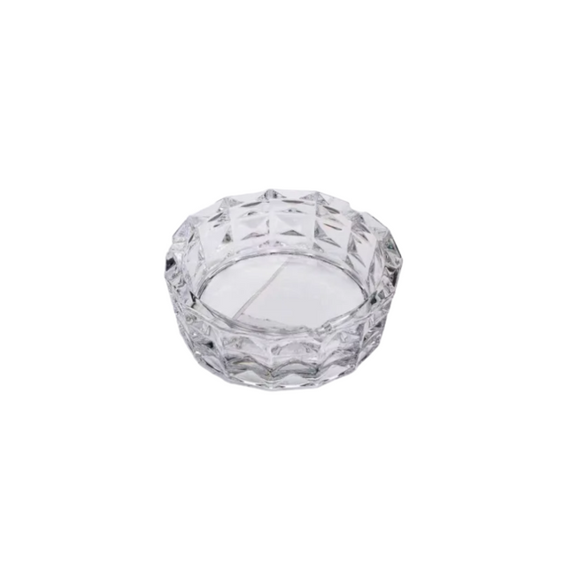 ﻿LIVING HOME GLASS ASHTRAY