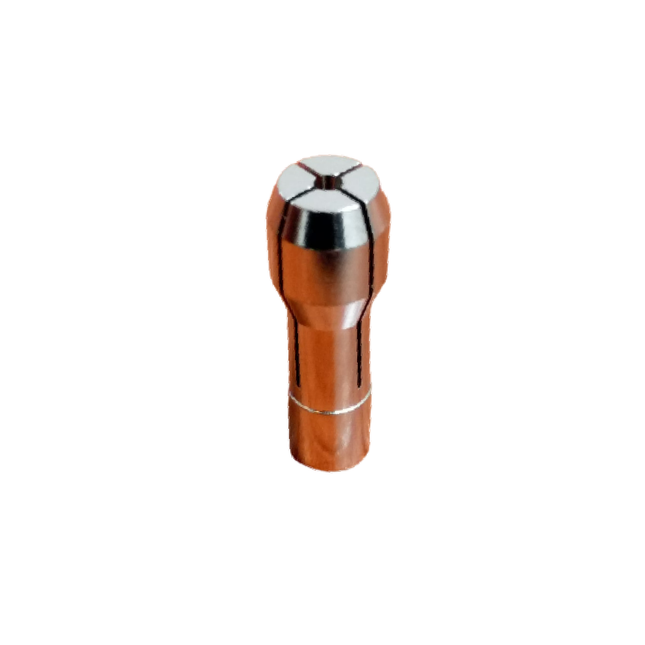 DRILL COLLET 4PCS