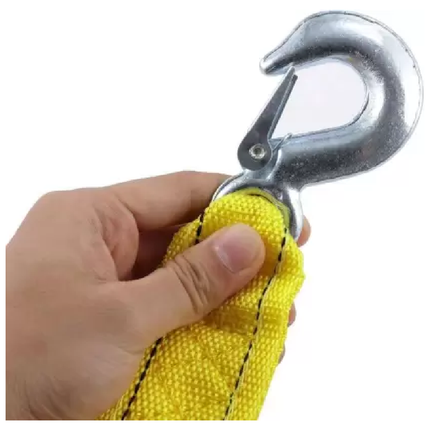 حبل سحب سوناكس حمولة 5 طن