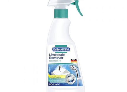 DR.BECKMAN 500ML BATHROOM CLEANER