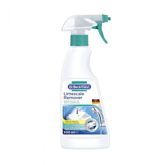 DR.BECKMAN 500ML BATHROOM CLEANER