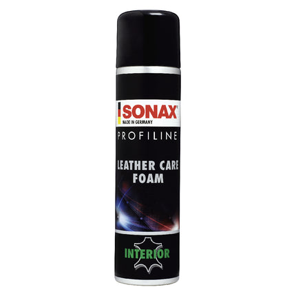 Sonax Prof Leather Care Foam 400ml