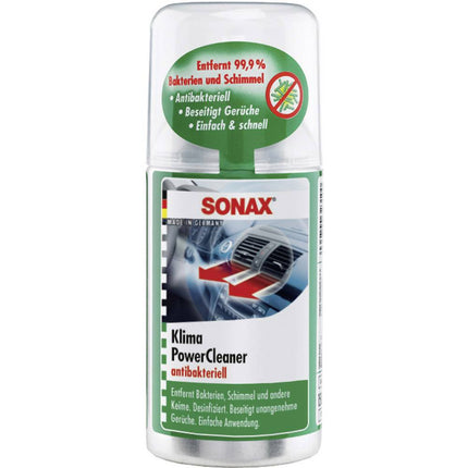 SONAX 400ML ADHESIVE RESIDUE REMOVER 