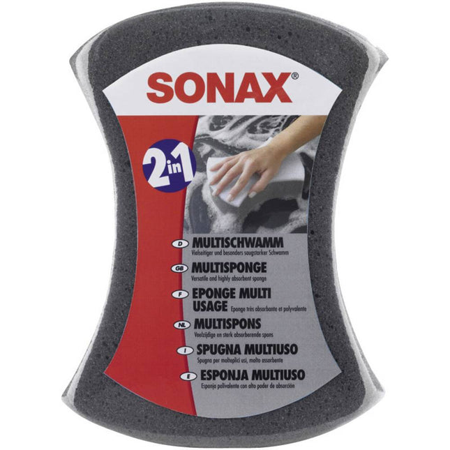SONAX MULTI SPONGE