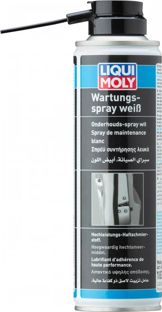 Liqui Moly 2872 Spray 250ml