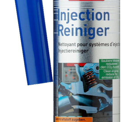 LIQUI MOLY 300ML INJECTION CLEANER