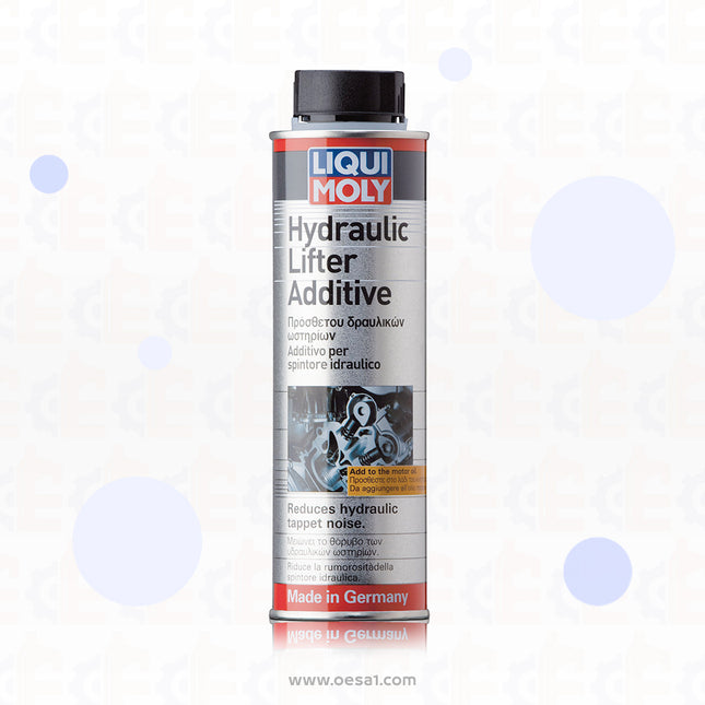 Liqui Moly Hydrolic Lifter Additive