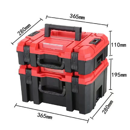  MEGA HT DYB-21 TOOLS BOX SET 2PCS