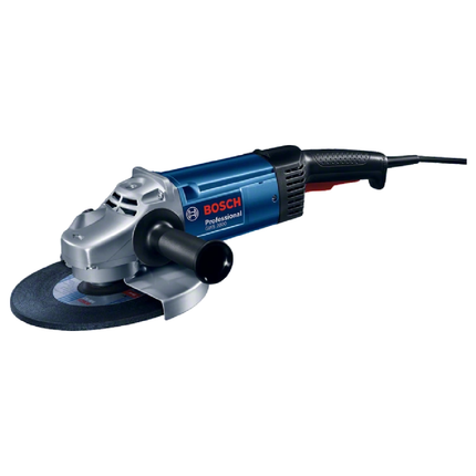 BOSCH ANGLE GRINDER GWS 2000-230
