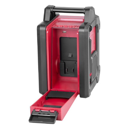 WORCRAFT BLUETOOTH SPEAKER