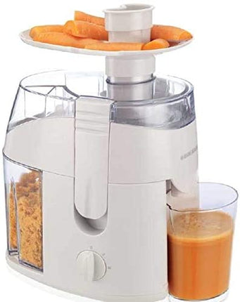 B+D JE65-B5 450W JUICE EXTRACTOR