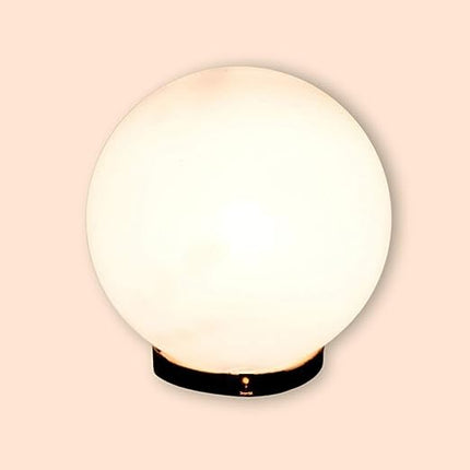 PMMA BALL GARDEN LIGHTING 20CM
