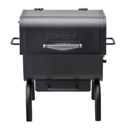 Char-Broil 2-Go Portable Charcoal Grill (Tabletop)