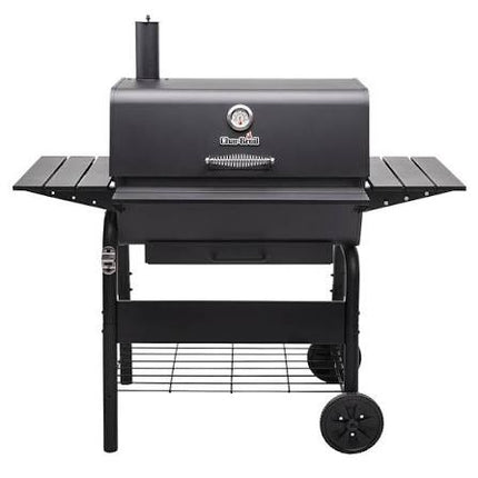 Char-Broil Charcoal Grill (Large)