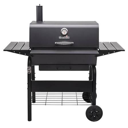 Char-Broil Charcoal Grill (Large)