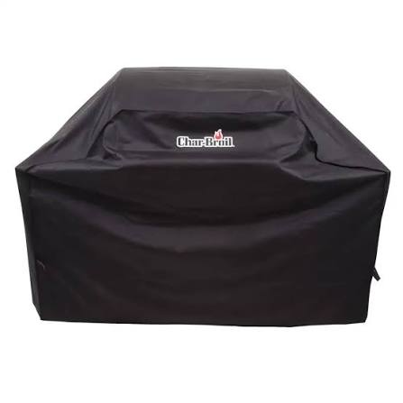 Char-Broil 2-Burner Grill Cover