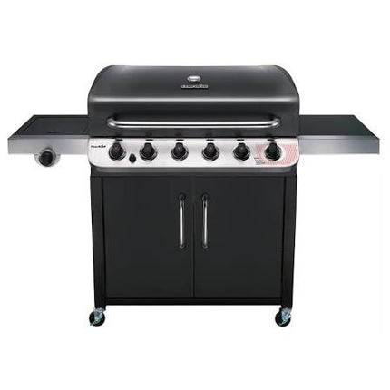 Char-Broil Convective 640 BXL 6-Burner Gas Grill (30 mbar)