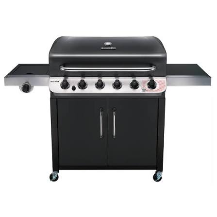 Char-Broil Convective 640 BXL 6-Burner Gas Grill (30 mbar)