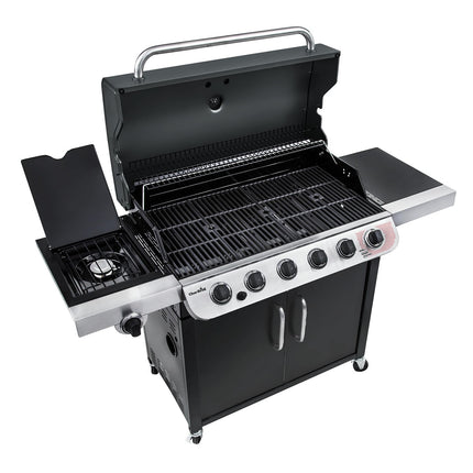 Char-Broil Convective 640 BXL 6-Burner Gas Grill (30 mbar)