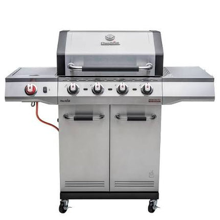 Char-Broil Advantage 4-Burner Gas Grill (30 mbar)