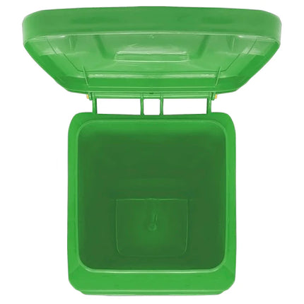 حاوية نفايات رويال 240 لتر 101 * 59 سم