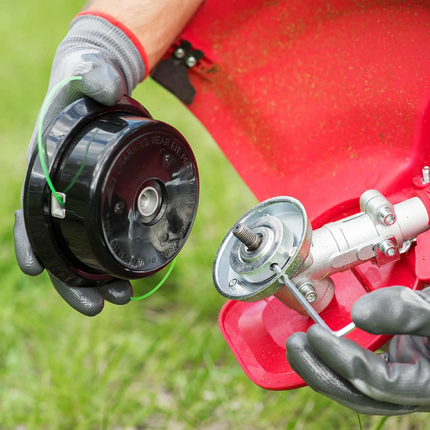 WORCRAFT CGT-S40LiBH 20V GRASS TRIMMER 