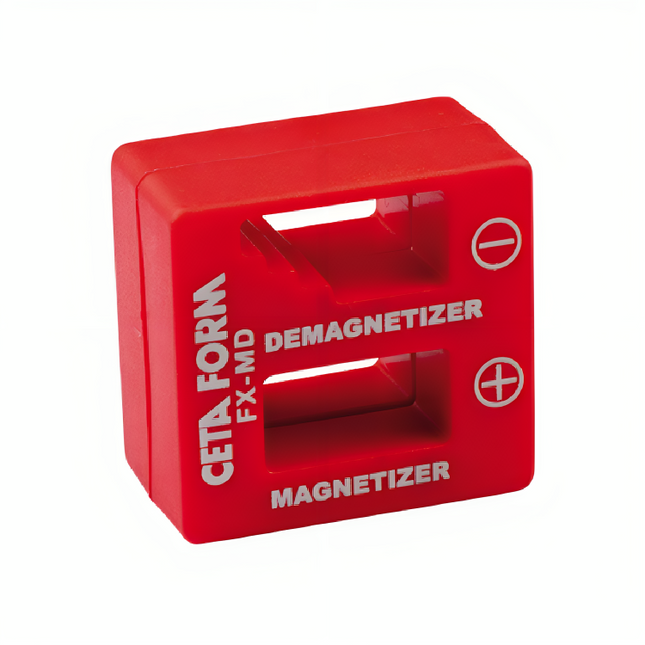 Magnetic screwdrivers 51 mm