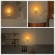 Baby Bed Night Light