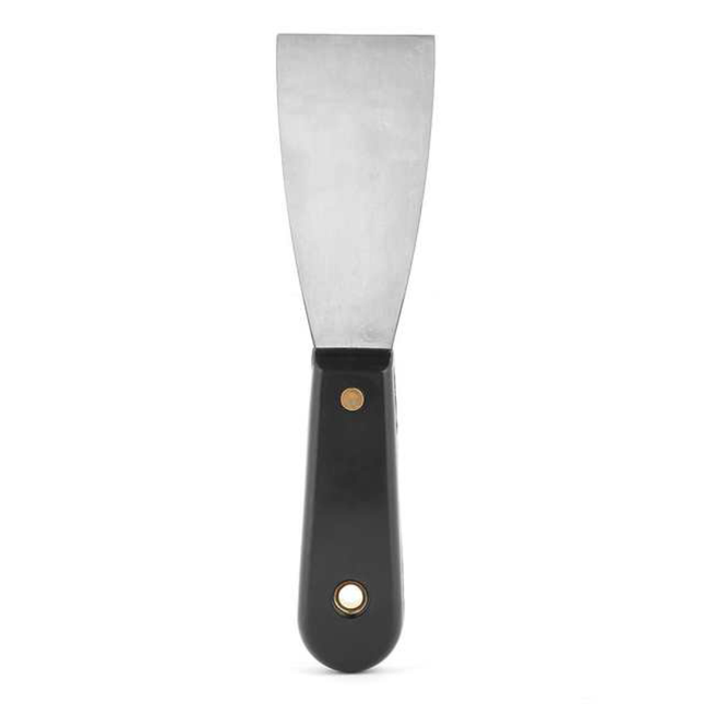 KANZAWA PUTTY KNIFE AND WALL SCRAPERS 4IN
