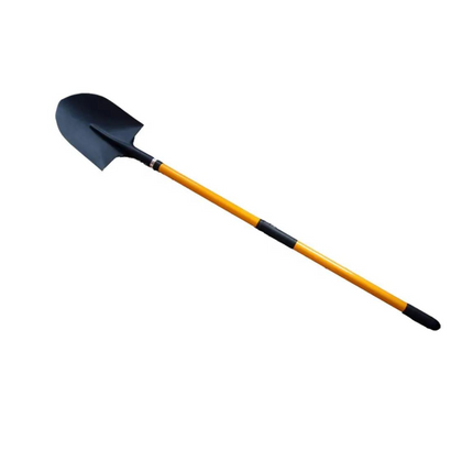 MEGA SHOVEL WITH HANDLE