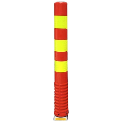 Warning funnel 75 cm
