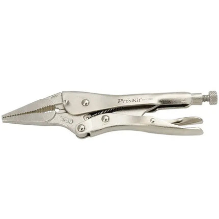 Long Nose Locking Plier