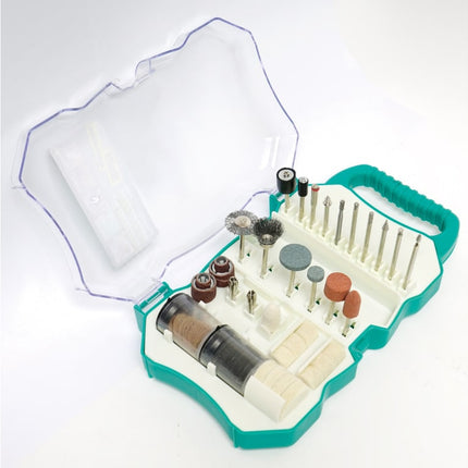Rotary Tool Accessory Kit
