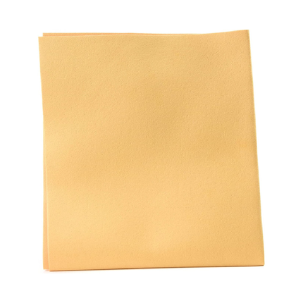 SENIOR CLEAN CAR SHAMMY 35*35CM