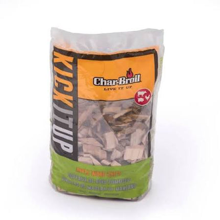 Char-Broil Apple Wood Smoking Chips
