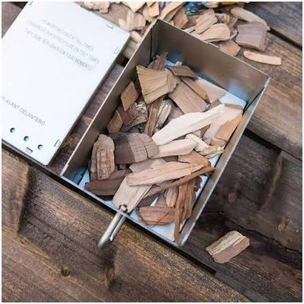 Char-Broil Hickory Wood Smoking Chips