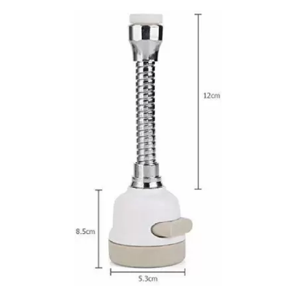 راسية حنفية متحركة